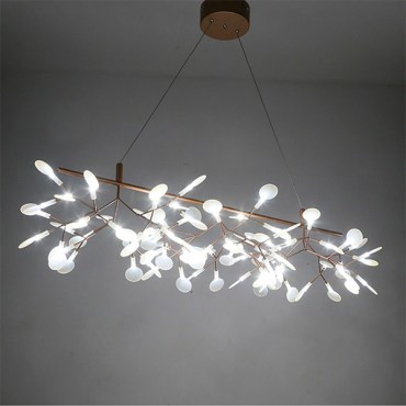 Люстра подвесная Heracleum Endless